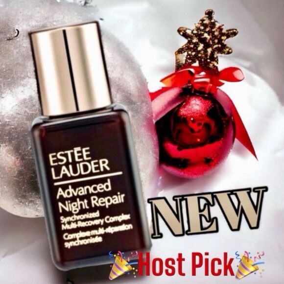 🍭 Estee Lauder Advanced Night Repair Synchronized Multi-Recovery Complex .25 OZ - Picture 12 of 12